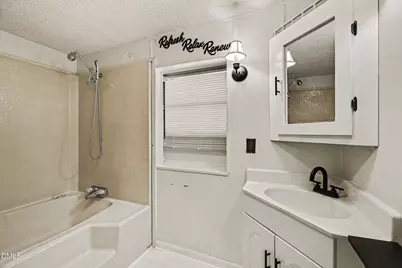110 High Rock Drive, Louisburg, NC 27549 - Photo 16