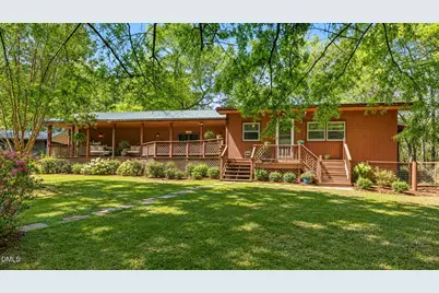 110 High Rock Drive, Louisburg, NC 27549 - Photo 24