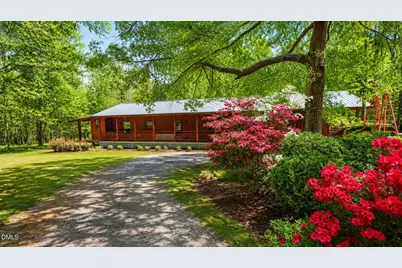110 High Rock Drive, Louisburg, NC 27549 - Photo 2
