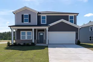 569 Hunter Way, Clayton, NC 27520 - Photo 1