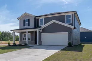 569 Hunter Way, Clayton, NC 27520 - Photo 4