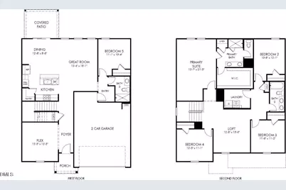 569 Hunter Way, Clayton, NC 27520 - Photo 2