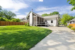 821 Wilkerson Ave, Durham, NC 27701 - Photo 46