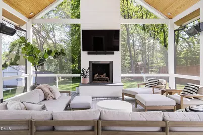 821 Wilkerson Avenue, Durham, NC 27701 - Photo 40