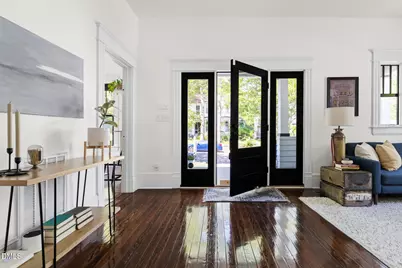 821 Wilkerson Avenue, Durham, NC 27701 - Photo 4