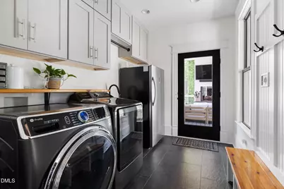 821 Wilkerson Avenue, Durham, NC 27701 - Photo 32