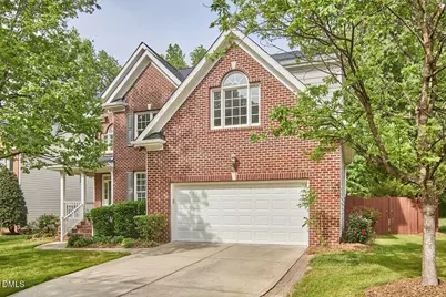 8030 Sundance Circle, Durham, NC 27713 - Photo 4