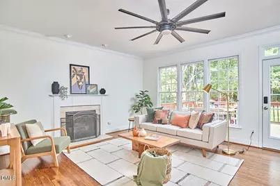 8030 Sundance Circle, Durham, NC 27713 - Photo 16