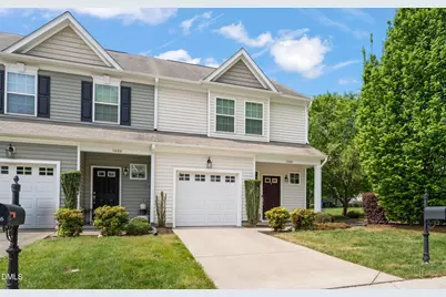 1004 Renewal Place, Raleigh, NC 27603 - Photo 2