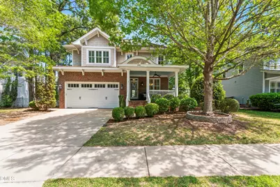 408 Apalachia Lake Drive, Fuquay-Varina, NC 27526 - Photo 1