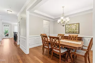 408 Apalachia Lake Dr, Fuquay Varina, NC 27526 - Photo 16