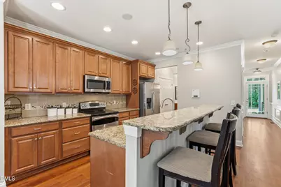 408 Apalachia Lake Drive, Fuquay-Varina, NC 27526 - Photo 14