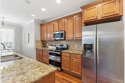 408 Apalachia Lake Drive, Fuquay Varina, NC 27526 - Photo 14