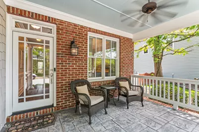 408 Apalachia Lake Drive, Fuquay Varina, NC 27526 - Photo 6