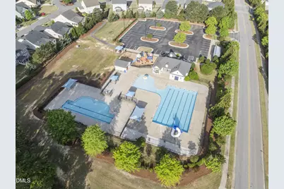 408 Apalachia Lake Drive, Fuquay Varina, NC 27526 - Photo 48