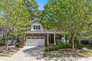 408 Apalachia Lake Dr, Fuquay Varina, NC 27526 - Photo 2