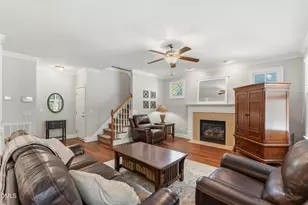 408 Apalachia Lake Dr, Fuquay Varina, NC 27526 - Photo 8