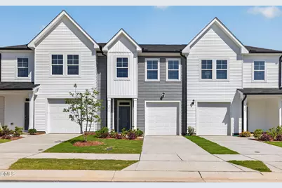 3219 Bailey Lake Drive, Fuquay Varina, NC 27526 - Photo 1