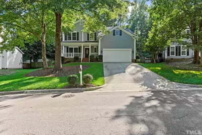313 Catlin Road, Cary, NC 27519 - Photo 1