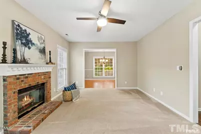 313 Catlin Road, Cary, NC 27519 - Photo 6