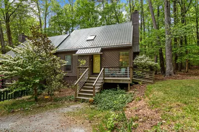 103 Hidden Valley Drive, Chapel Hill, NC 27516 - Photo 1