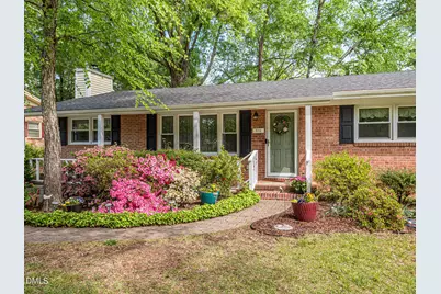 510 Lakeside Drive, Garner, NC 27529 - Photo 4