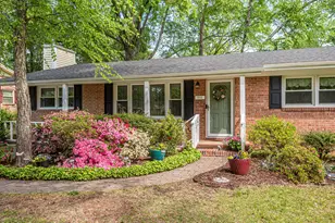 510 Lakeside Dr, Garner, NC 27529 - Photo 4