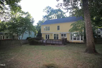 8136 Coleraine Court, Raleigh, NC 27615 - Photo 20