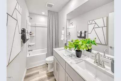 309 Karlov Road, Garner, NC 27529 - Photo 6