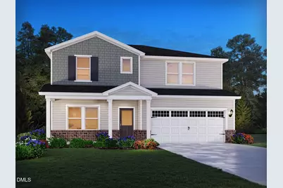 309 Karlov Road, Garner, NC 27529 - Photo 1