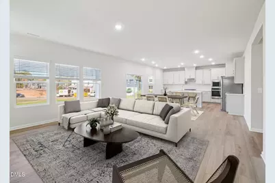 313 Karlov Road, Garner, NC 27529 - Photo 4