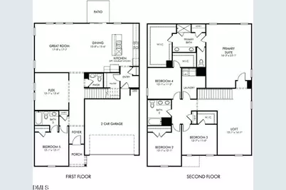 313 Karlov Road, Garner, NC 27529 - Photo 4