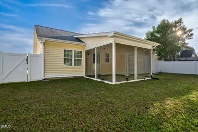 1351 Echo Lake Lane, Rocky Mount, NC 27803 - Photo 24