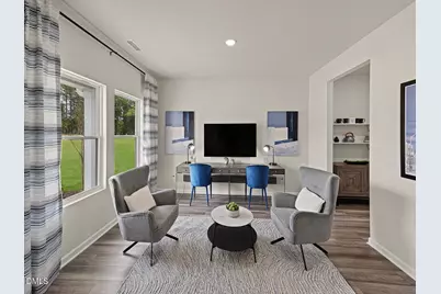 317 Karlov Road, Garner, NC 27529 - Photo 4