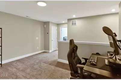 6512 Amber Springs Drive, Durham, NC 27713 - Photo 26