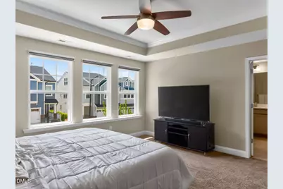 6512 Amber Springs Drive, Durham, NC 27713 - Photo 20