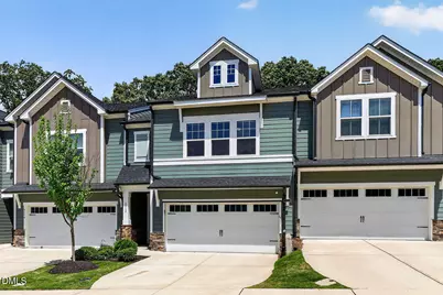 6512 Amber Springs Drive, Durham, NC 27713 - Photo 2