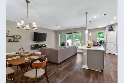 6512 Amber Springs Drive, Durham, NC 27713 - Photo 8