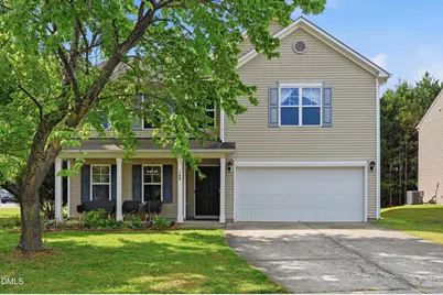 148 Brockton Ridge Drive, Garner, NC 27529 - Photo 2