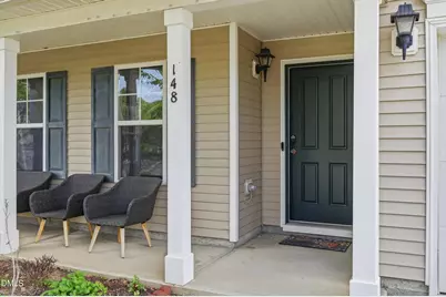 148 Brockton Ridge Drive, Garner, NC 27529 - Photo 4