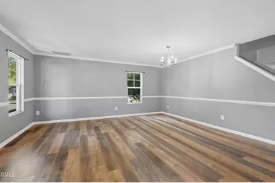 148 Brockton Ridge Drive, Garner, NC 27529 - Photo 6