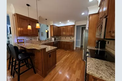 217 Clearwater Drive, Roxboro, NC 27574 - Photo 22