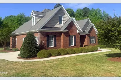 217 Clearwater Drive, Roxboro, NC 27574 - Photo 2