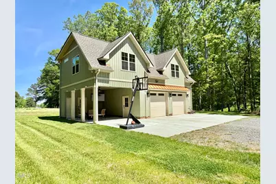 254 Fairway Drive, Roxboro, NC 27574 - Photo 2