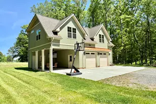 254 Fairway Dr, Roxboro, NC 27574 - Photo 2