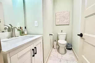 254 Fairway Dr, Roxboro, NC 27574 - Photo 22