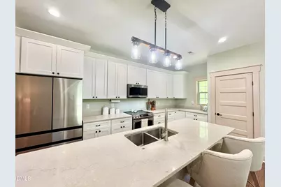 254 Fairway Drive, Roxboro, NC 27574 - Photo 4