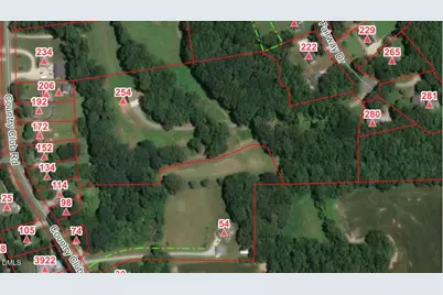 254 Fairway Drive, Roxboro, NC 27574 - Photo 28