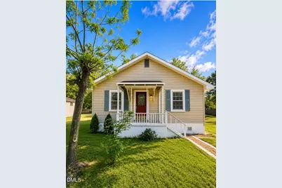 602-604 Faucette Street, Fuquay Varina, NC 27526 - Photo 2