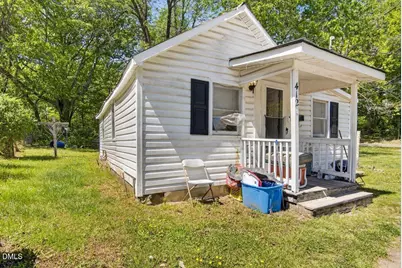 412 Brick Street, Henderson, NC 27536 - Photo 1